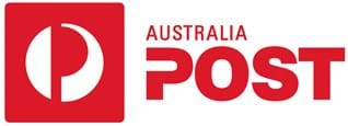 Australia post logo