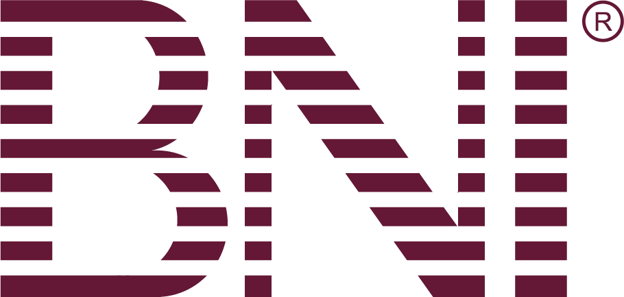 BNI logo