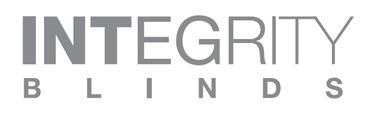 Integrity blinds logo