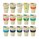 Sweet Pepper Marketing Green Is the new black.  Travel coffee mugs are still a must have promo item.  Glass and recycled plastics as well as corn starch mugs.  Always A Great Way To Start The Conversation With Your Customer About How You are So Environmentally Responsible