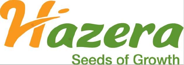 Hazera logo