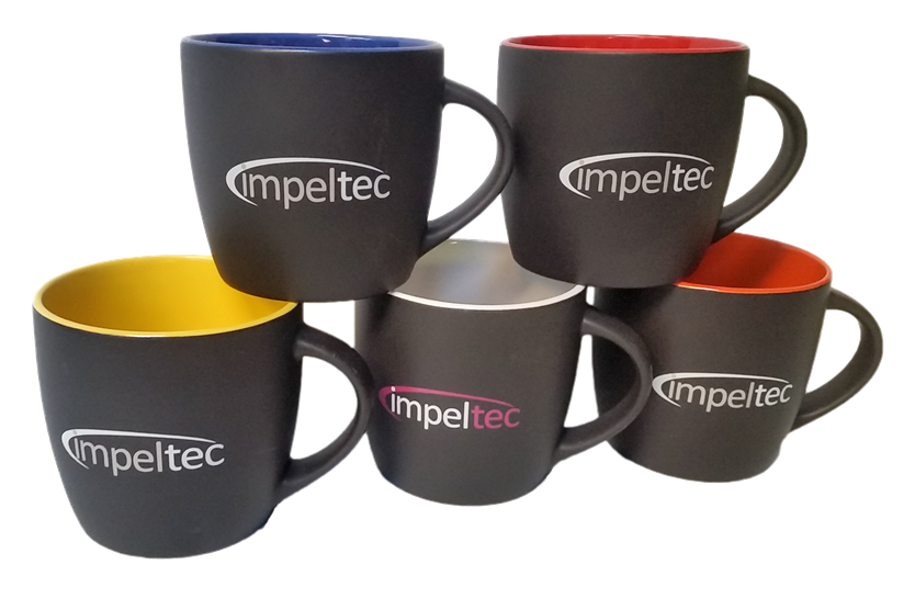 Impeltech -Sweet Pepper Marketing. case studies. Trade Show Promotional Products
