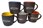 Impeltec Trade show Sweet Pepper Marketing ImpeltecPromotional Products. Coffee Mugs