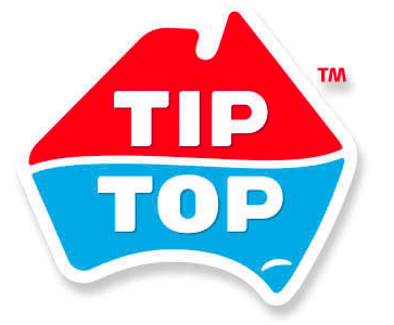 tip top logo