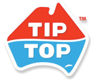 tip top logo