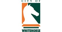 City of whitehorse logo